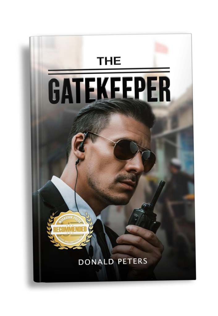 The Gatekeeper
