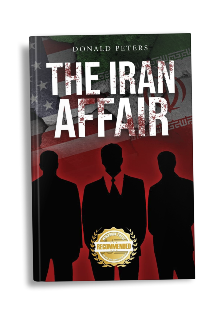 The Iran Affair